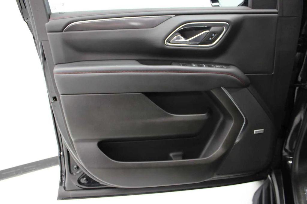 used 2021 Chevrolet Tahoe car, priced at $51,488