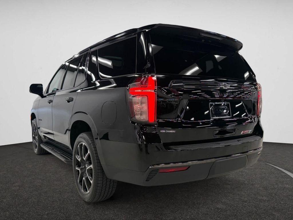 used 2021 Chevrolet Tahoe car, priced at $51,488