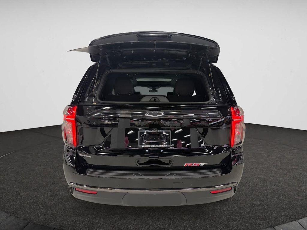 used 2021 Chevrolet Tahoe car, priced at $51,488