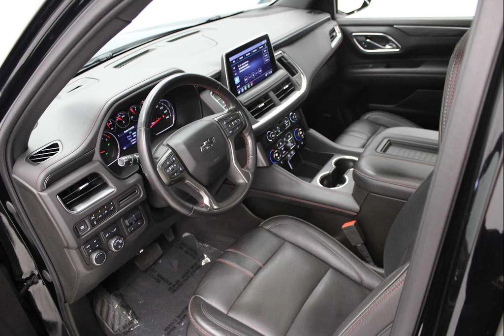 used 2021 Chevrolet Tahoe car, priced at $51,488