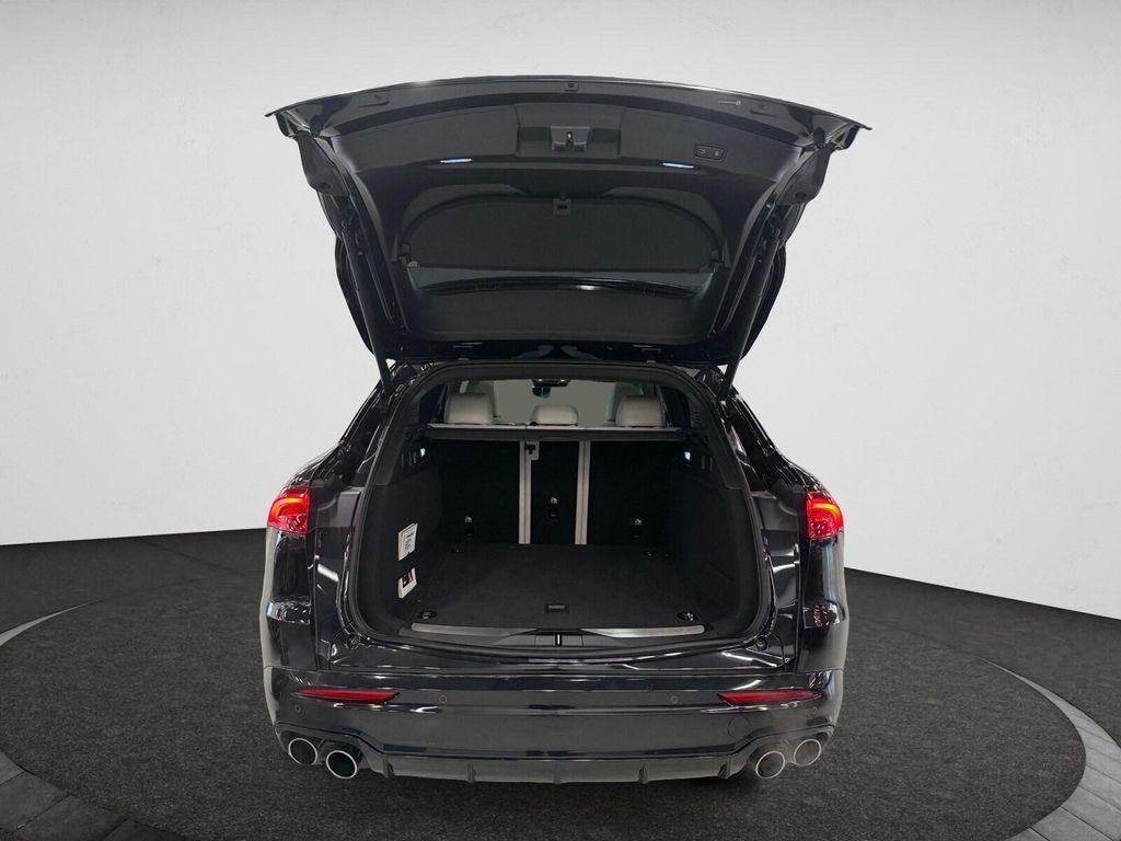 used 2024 Maserati Grecale car, priced at $68,420