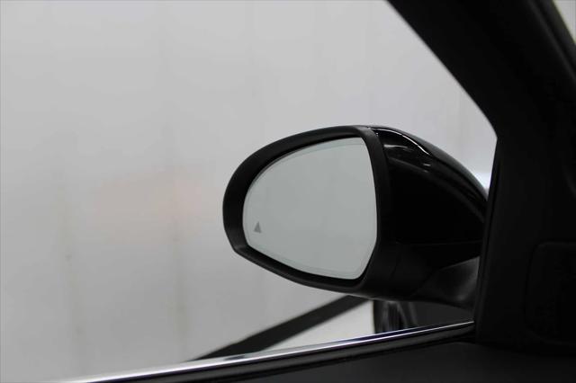 used 2022 Mercedes-Benz C-Class car, priced at $34,788