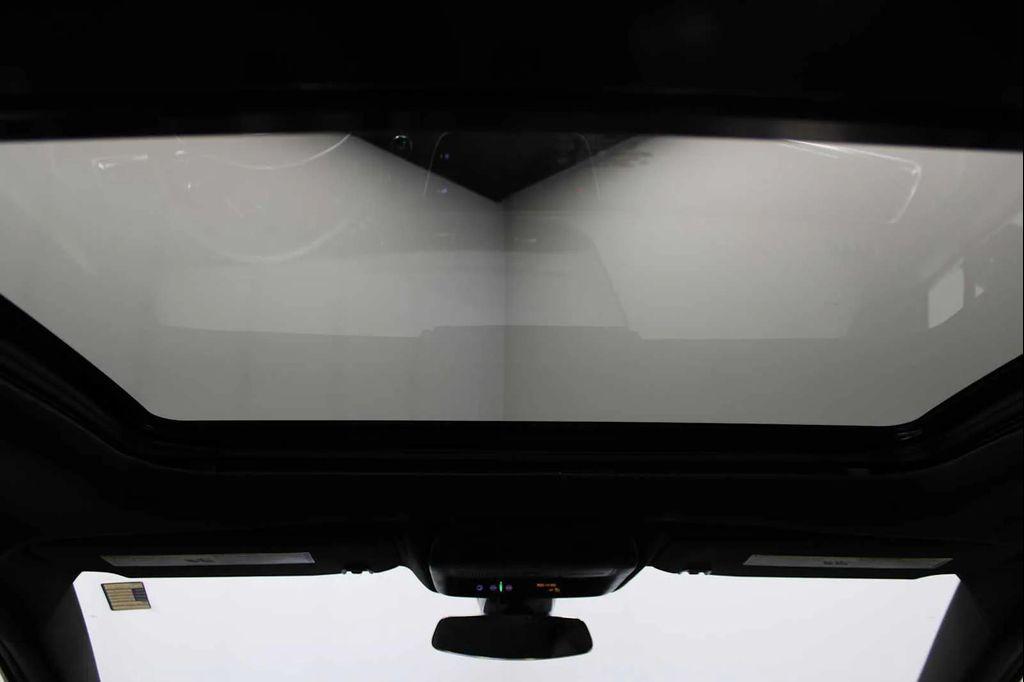 used 2024 Cadillac XT5 car, priced at $46,388