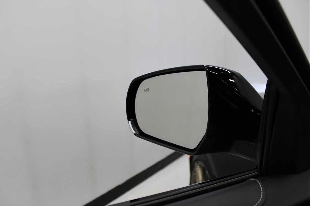 used 2025 Cadillac CT4-V car, priced at $67,988