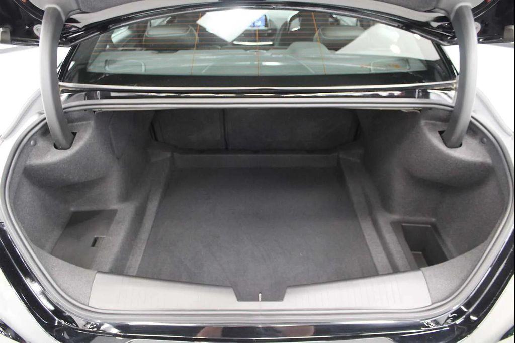 used 2025 Cadillac CT4-V car, priced at $67,988