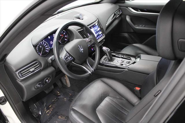 used 2021 Maserati Levante car, priced at $42,498