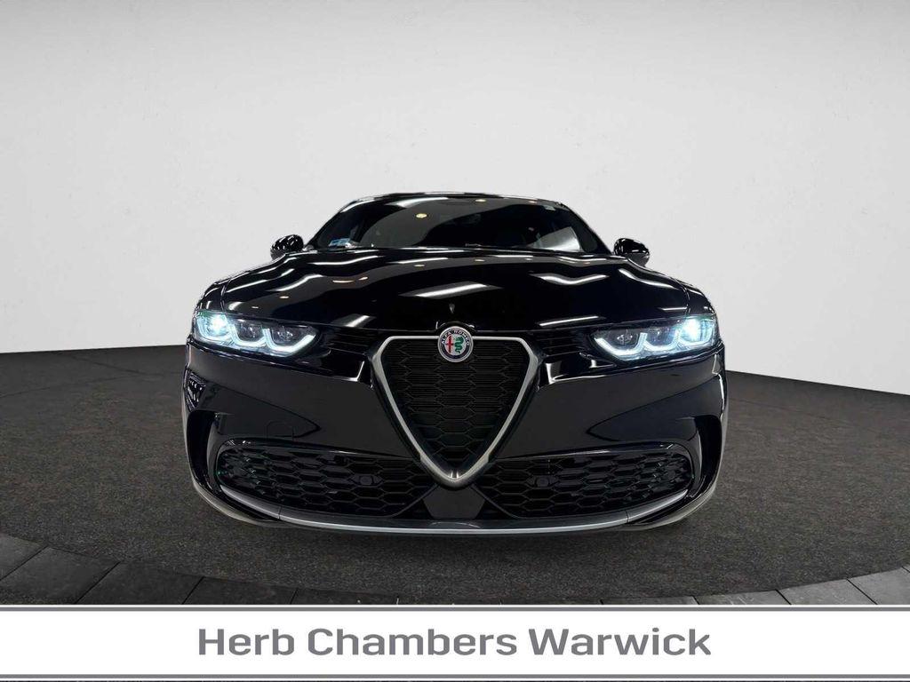 used 2024 Alfa Romeo Tonale car, priced at $28,888