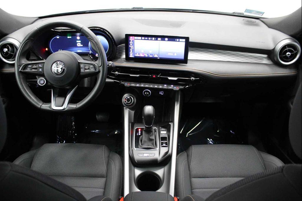 used 2024 Alfa Romeo Tonale car, priced at $28,888