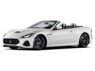 used 2019 Maserati GranTurismo car, priced at $78,998