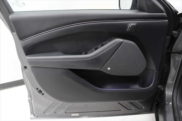 used 2021 Ford Mustang Mach-E car, priced at $28,888
