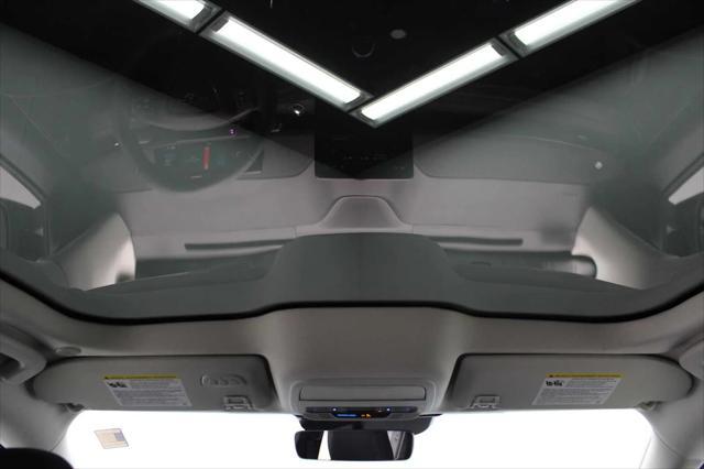 used 2021 Ford Mustang Mach-E car, priced at $28,888