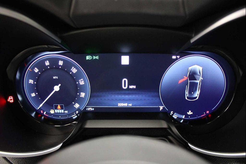 used 2024 Alfa Romeo Stelvio car, priced at $37,388