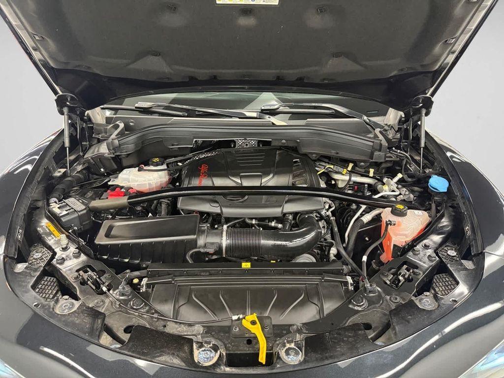 used 2024 Alfa Romeo Stelvio car, priced at $37,388