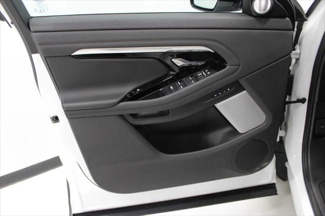 used 2021 Land Rover Range Rover Evoque car, priced at $30,988