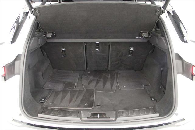 used 2021 Land Rover Range Rover Evoque car, priced at $30,988