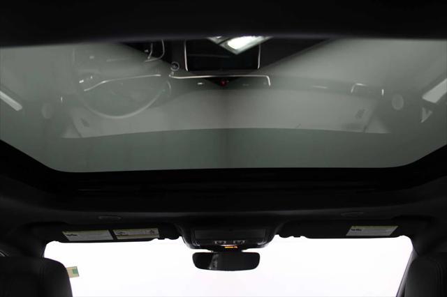 used 2021 Land Rover Range Rover Evoque car, priced at $30,988