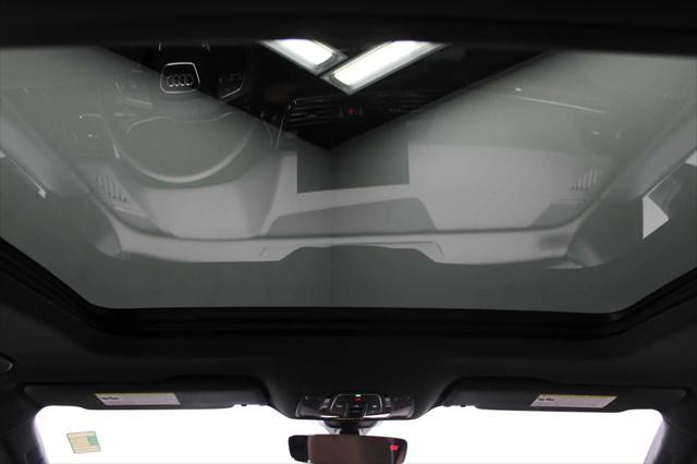 used 2022 Audi Q5 car, priced at $35,888