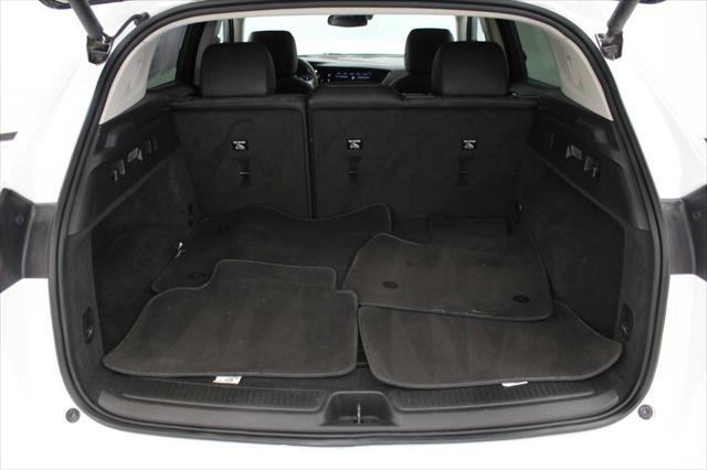 used 2023 Buick Envision car, priced at $21,988