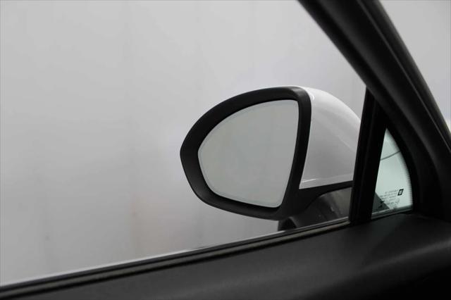 used 2023 Buick Envision car, priced at $21,988