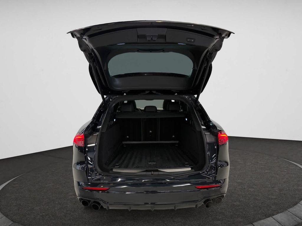 used 2023 Maserati Grecale car, priced at $43,588