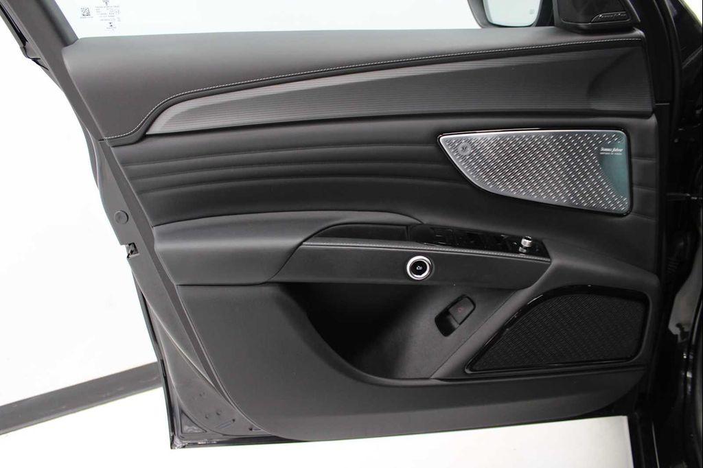 used 2023 Maserati Grecale car, priced at $43,588