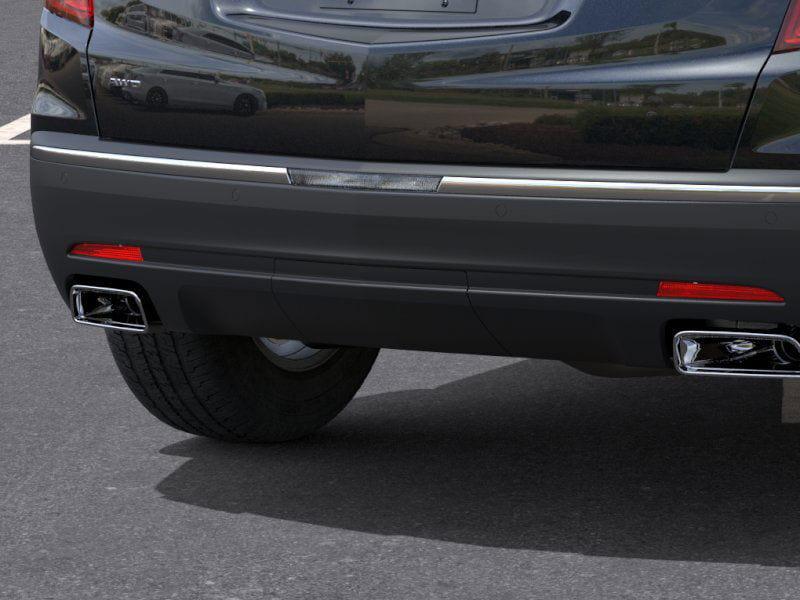 new 2025 Cadillac XT5 car, priced at $48,315