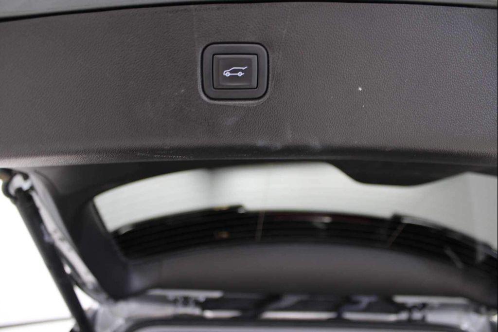 used 2023 Chevrolet Blazer car, priced at $29,788