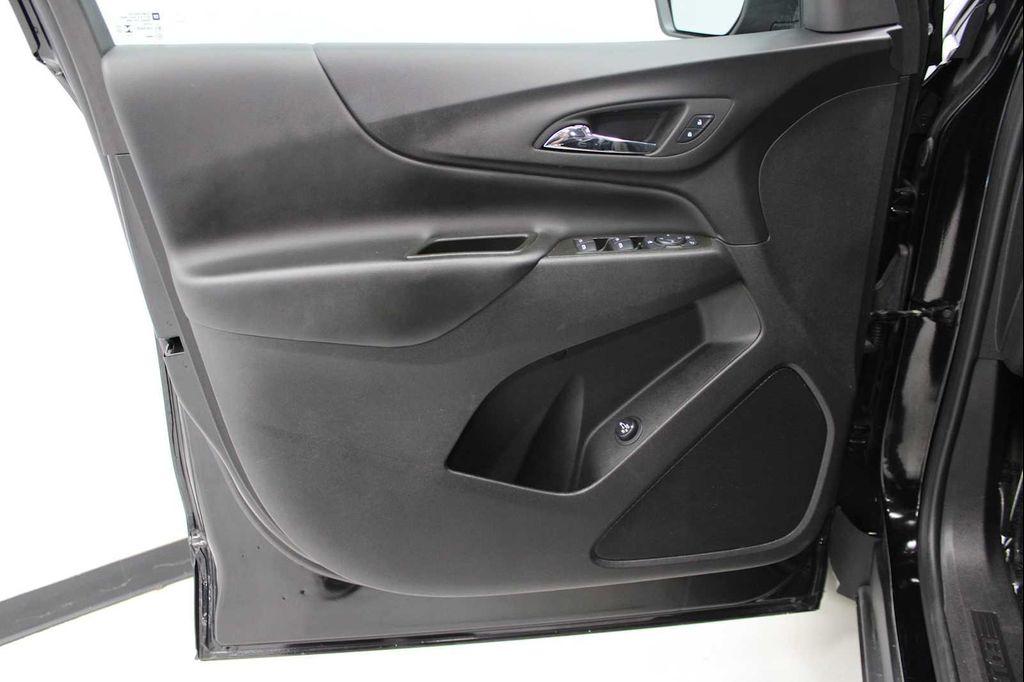 used 2024 Chevrolet Equinox car, priced at $22,998