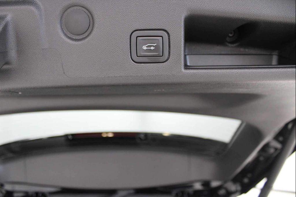 used 2024 Chevrolet Equinox car, priced at $22,998