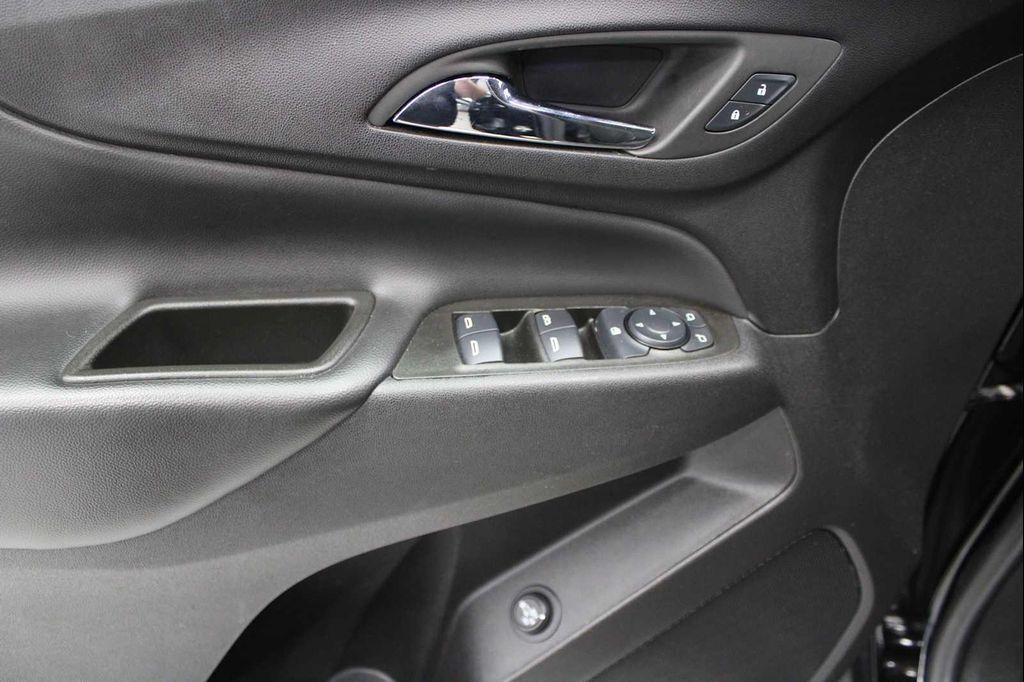 used 2024 Chevrolet Equinox car, priced at $22,998