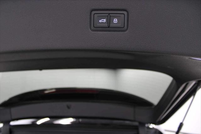 used 2025 Audi Q7 car, priced at $64,888