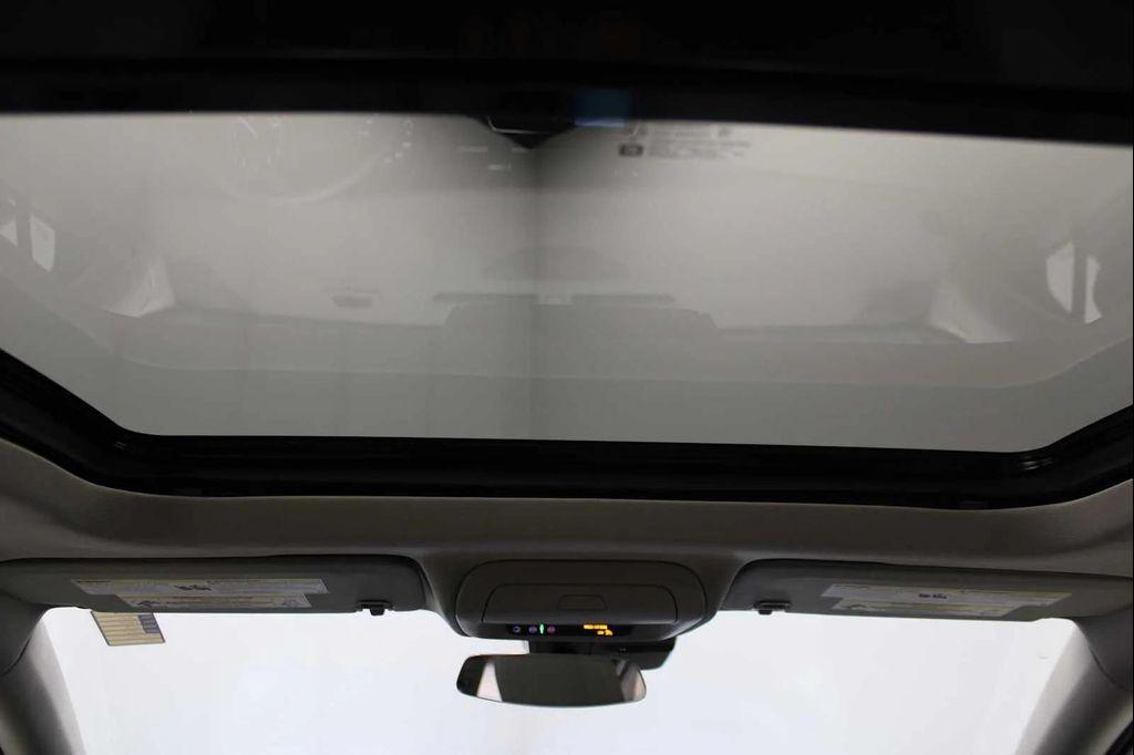 used 2020 Cadillac XT4 car, priced at $21,698