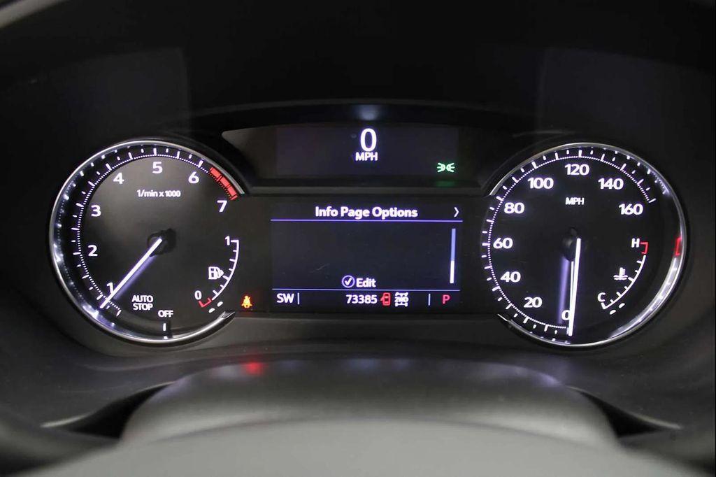 used 2020 Cadillac XT4 car, priced at $21,698