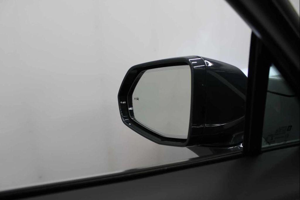 used 2020 Cadillac XT4 car, priced at $21,698