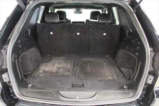 used 2019 Jeep Grand Cherokee car, priced at $21,488