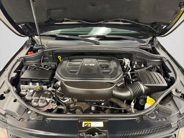 used 2019 Jeep Grand Cherokee car, priced at $21,488