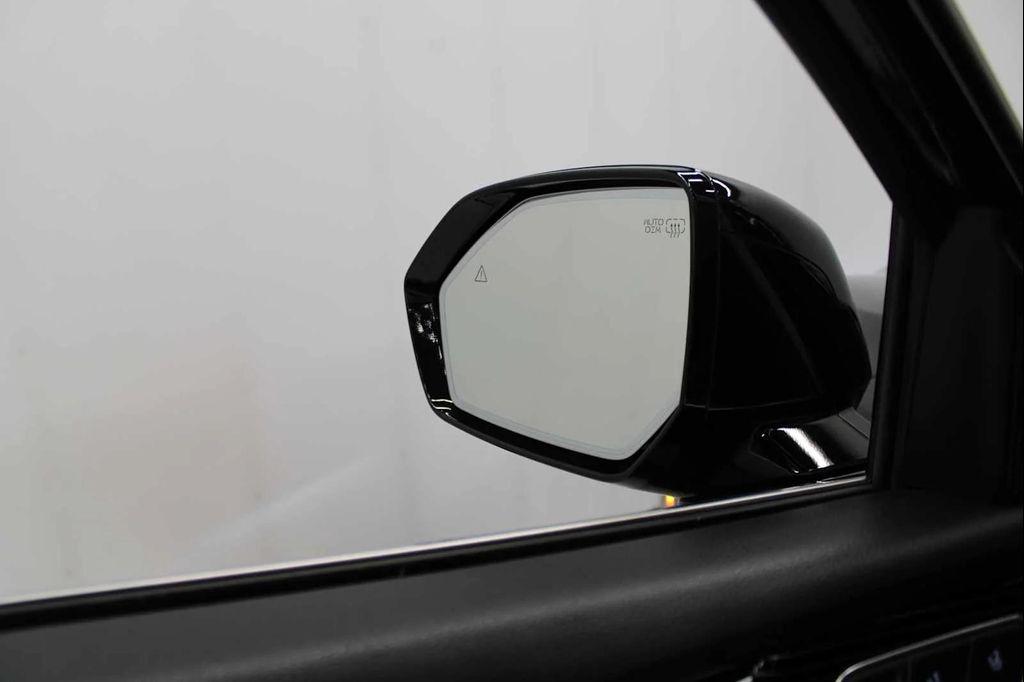 used 2023 Hyundai Palisade car, priced at $37,798