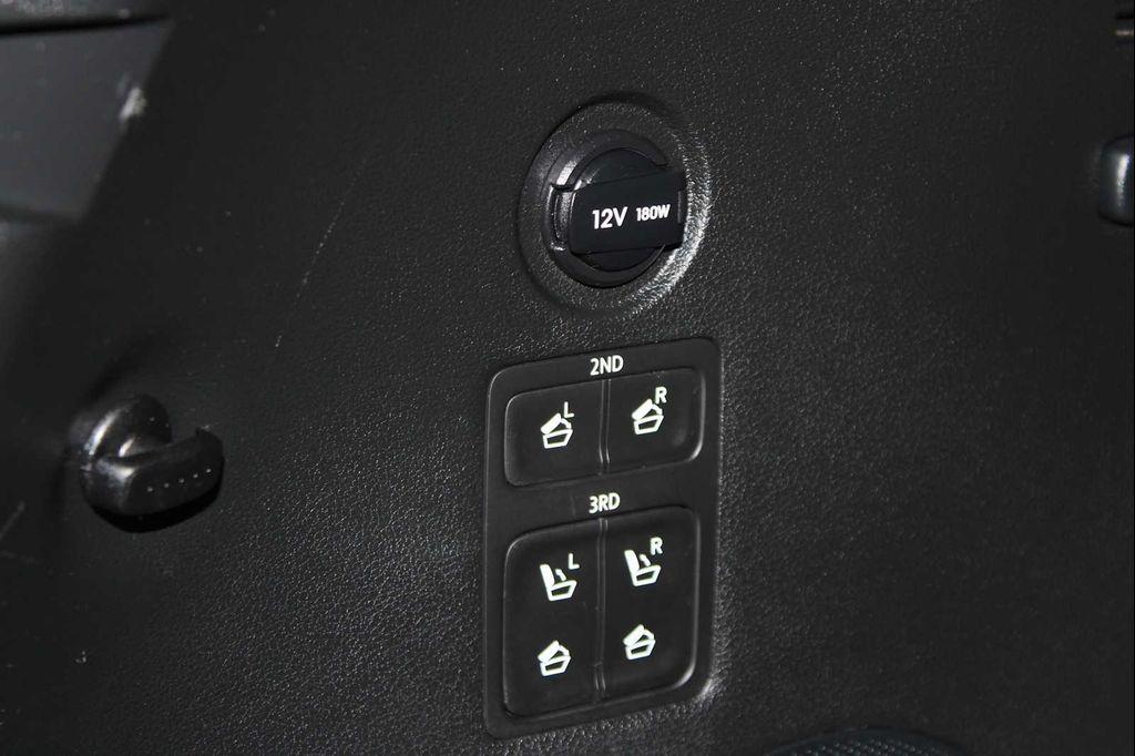 used 2023 Hyundai Palisade car, priced at $37,798