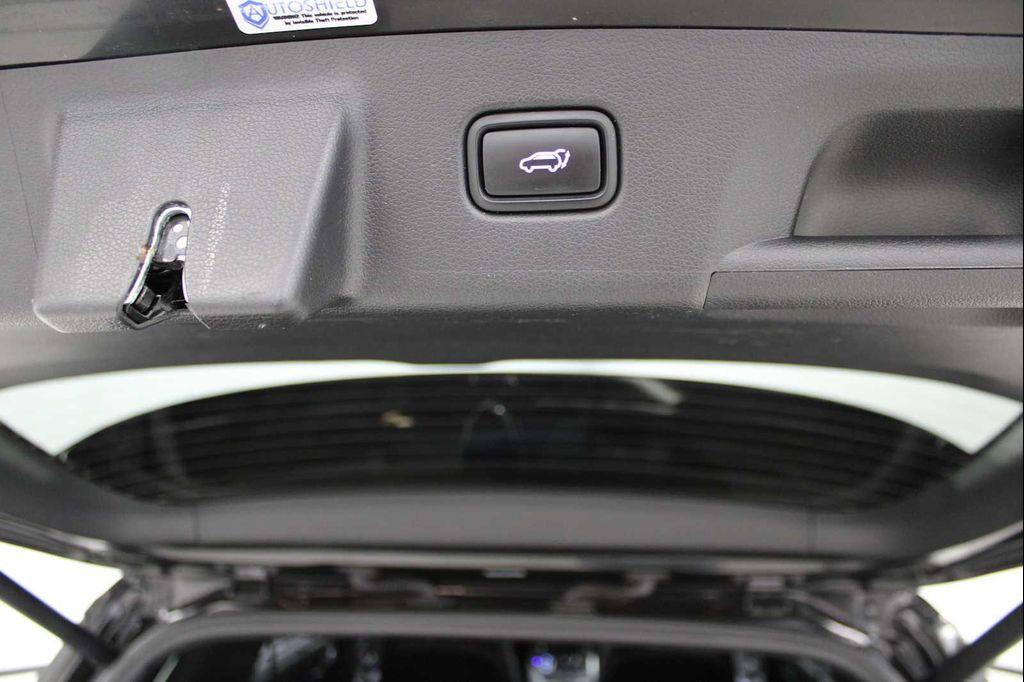 used 2023 Hyundai Palisade car, priced at $37,798