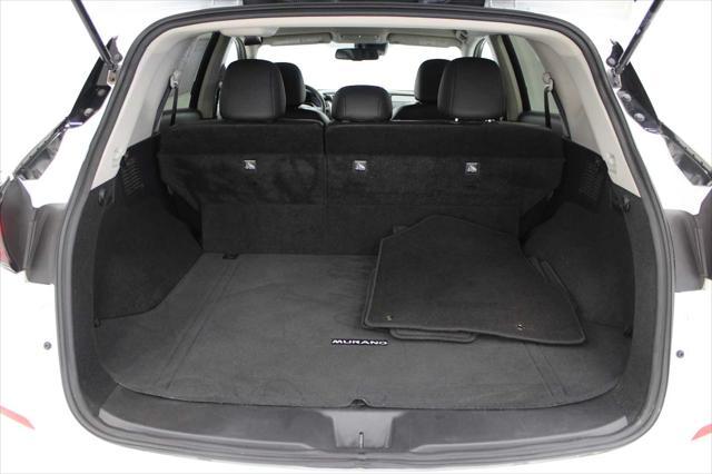 used 2024 Nissan Murano car, priced at $31,888