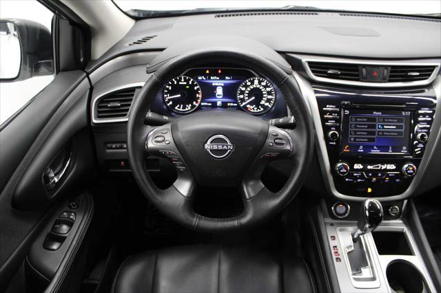 used 2024 Nissan Murano car, priced at $31,888