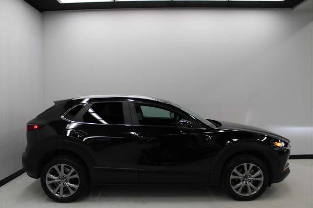 used 2023 Mazda CX-30 car, priced at $23,498