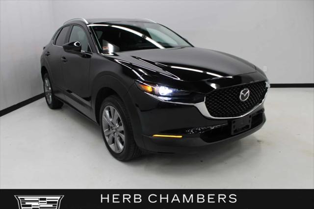 used 2023 Mazda CX-30 car, priced at $23,498