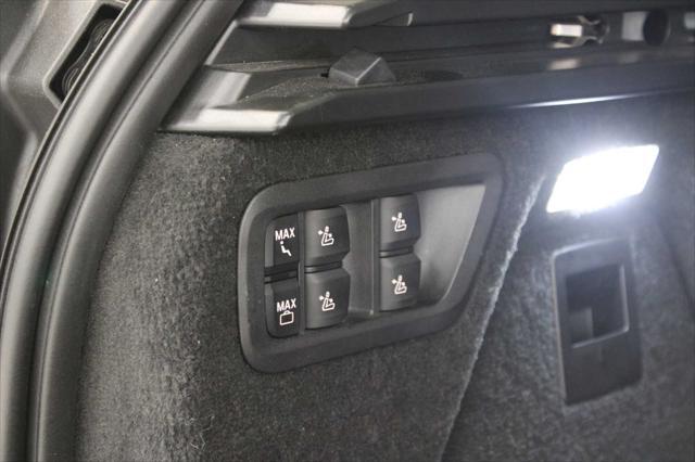 used 2022 BMW X7 car, priced at $51,488