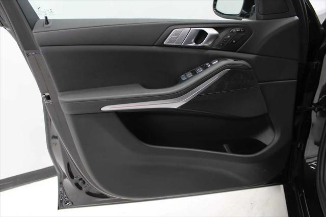 used 2022 BMW X7 car, priced at $51,488