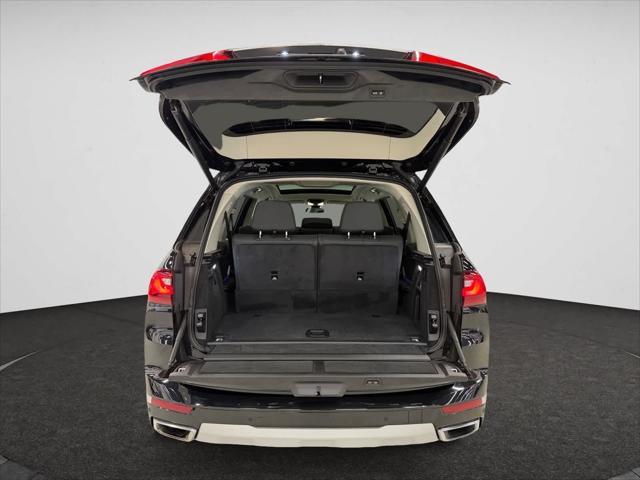 used 2022 BMW X7 car, priced at $51,488