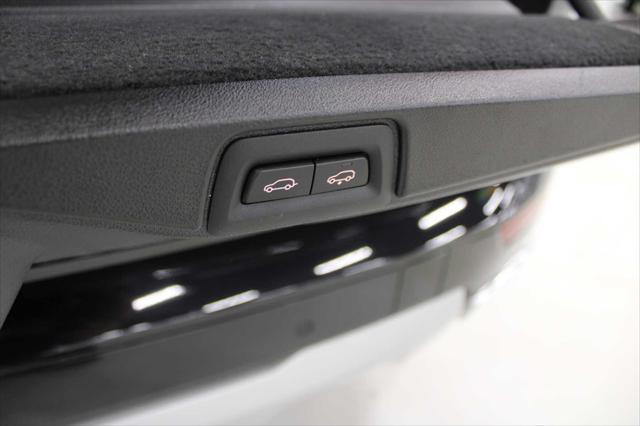 used 2022 BMW X7 car, priced at $51,488