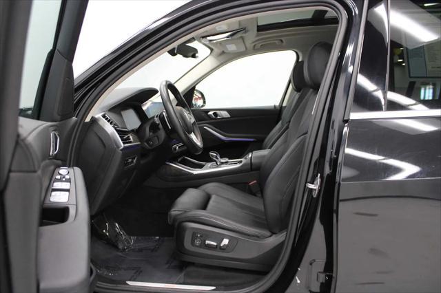 used 2022 BMW X7 car, priced at $51,488