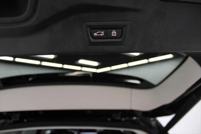 used 2022 BMW X7 car, priced at $51,488