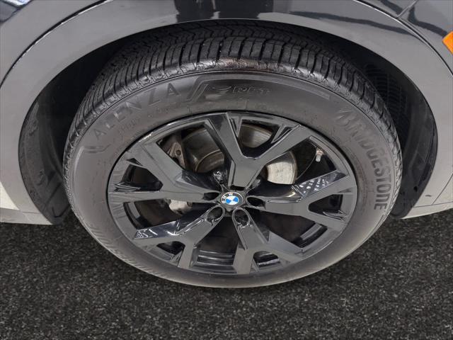 used 2022 BMW X7 car, priced at $51,488